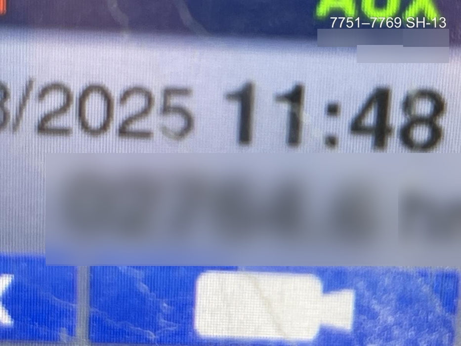 2019 Takeuchi TL12V2C ROPS/FOPS Cab, Heat/AC, Defroster, Rubber Tracks, Back-up Alarm, Front & Rear Working Lights, Auxiliary Hydraulics, Two-Speed Travel, Electronic Monitoring System, Hydraulic Universal Quick Hitch w/80" HD Dirt Bucket with 9 Teeth 24.0 cu.ft. Capacity