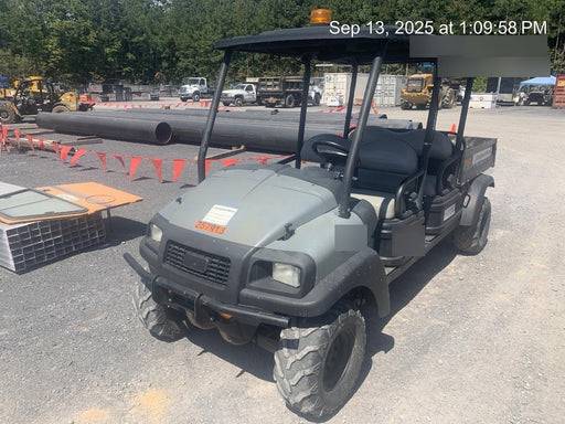 2023 CLUB CAR CA1700D (Canopy)