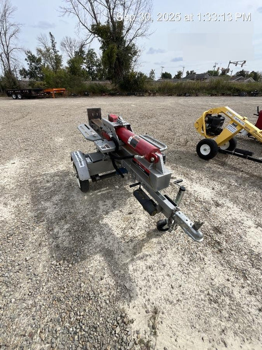 2012 DOSKO MANUFACTURING 3700LS-H