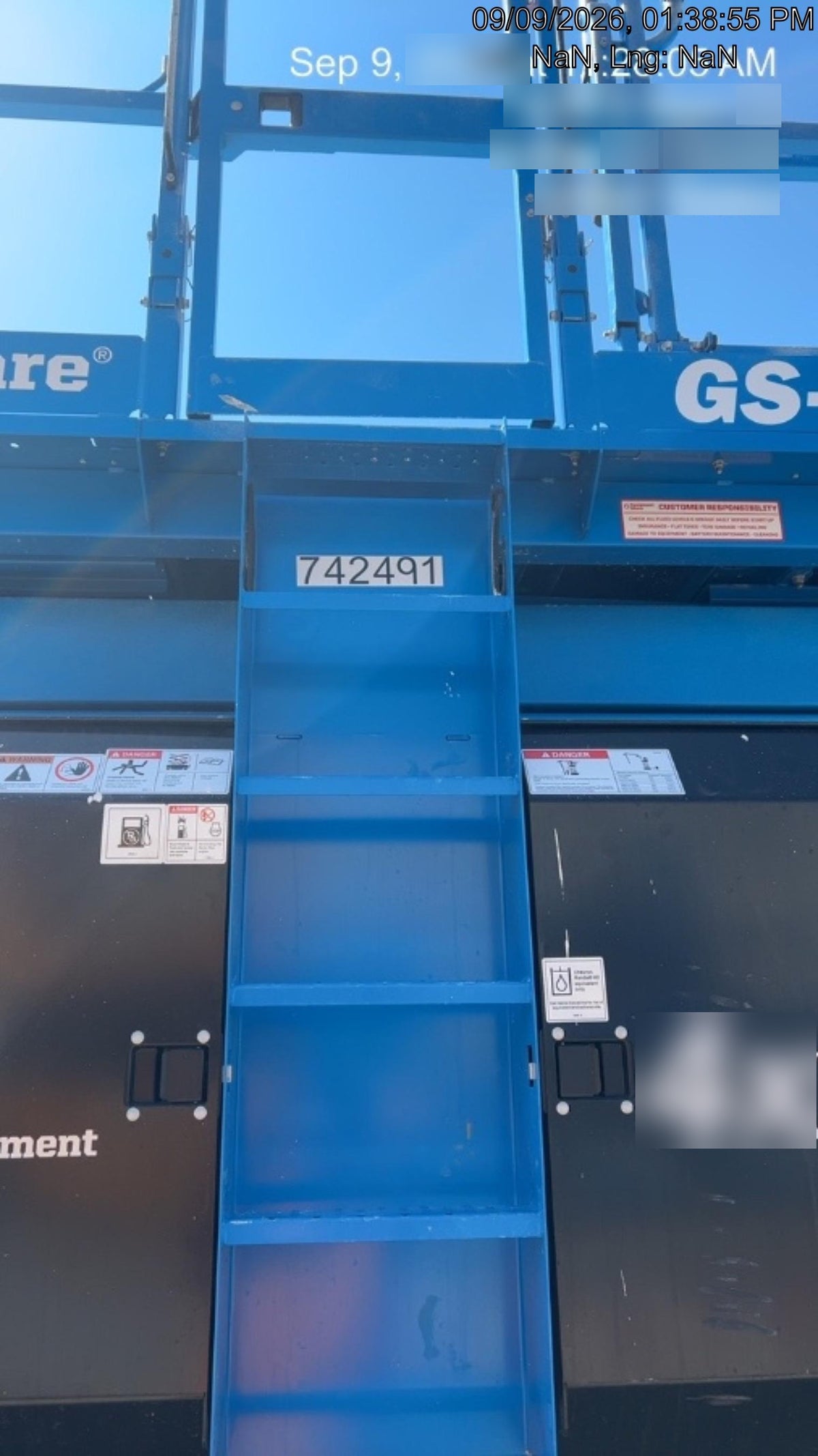 2026 GENIE GS-4390 RT