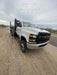 2023 CHEVROLET C5500 Stake Bed - Rental