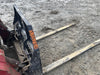 2021 PALADIN 48" Pallet Forks - Paladin