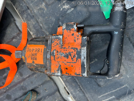 2021 MICHIGAN PNEUMATIC 4940B2