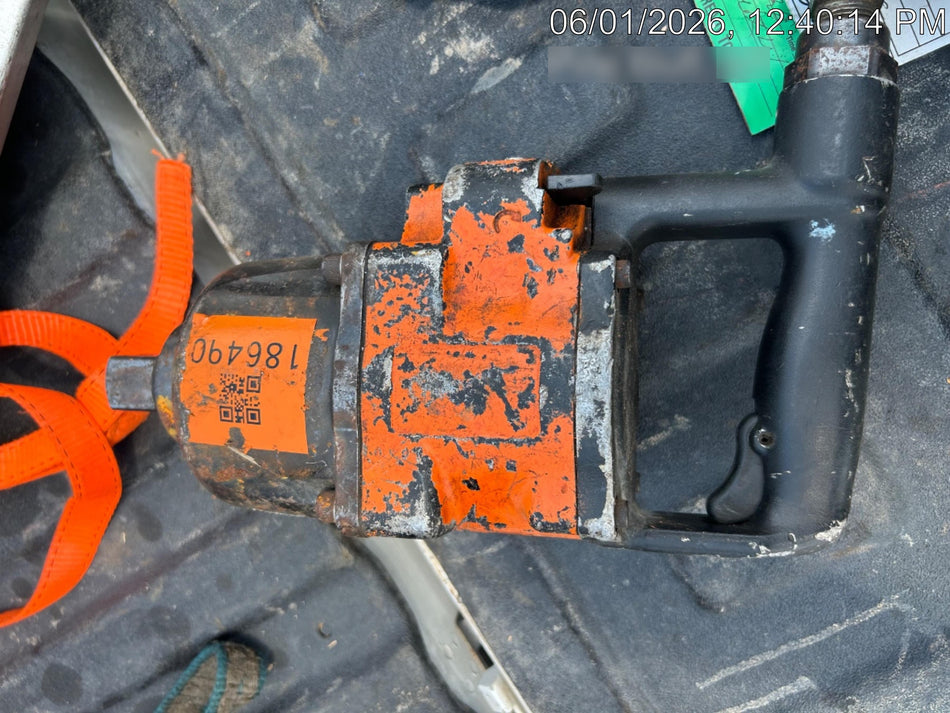2021 MICHIGAN PNEUMATIC 4940B2