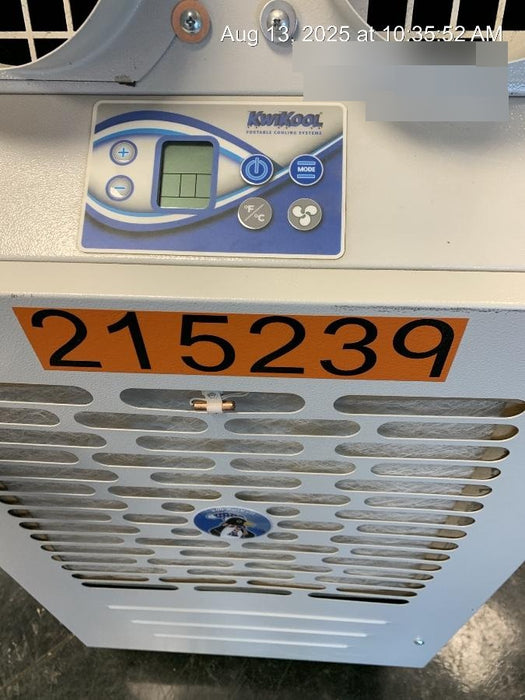 2022 KWIKOOL KPAC2421-2