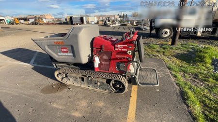 2025 TORO MBTX 2500-TS