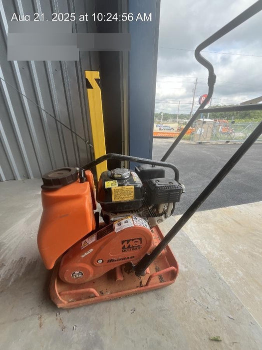 2023 MULTIQUIP MVC82VHW