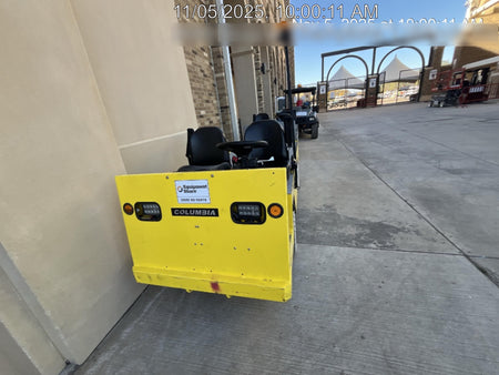 2024 COLUMBIA Payloader 2XL