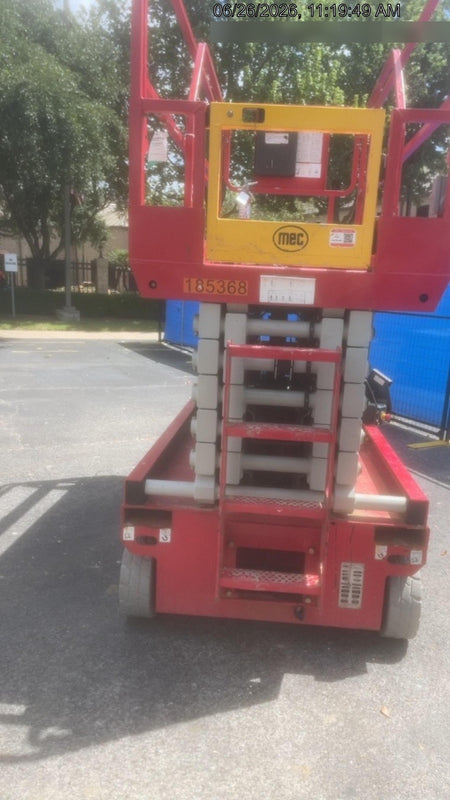 2021 MEC 4046SE