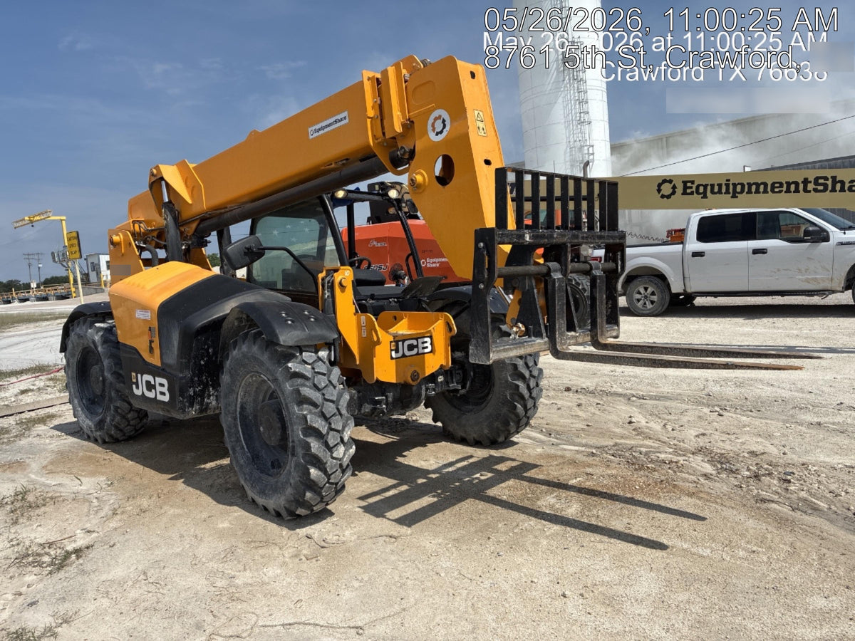 2023 JCB 506-36