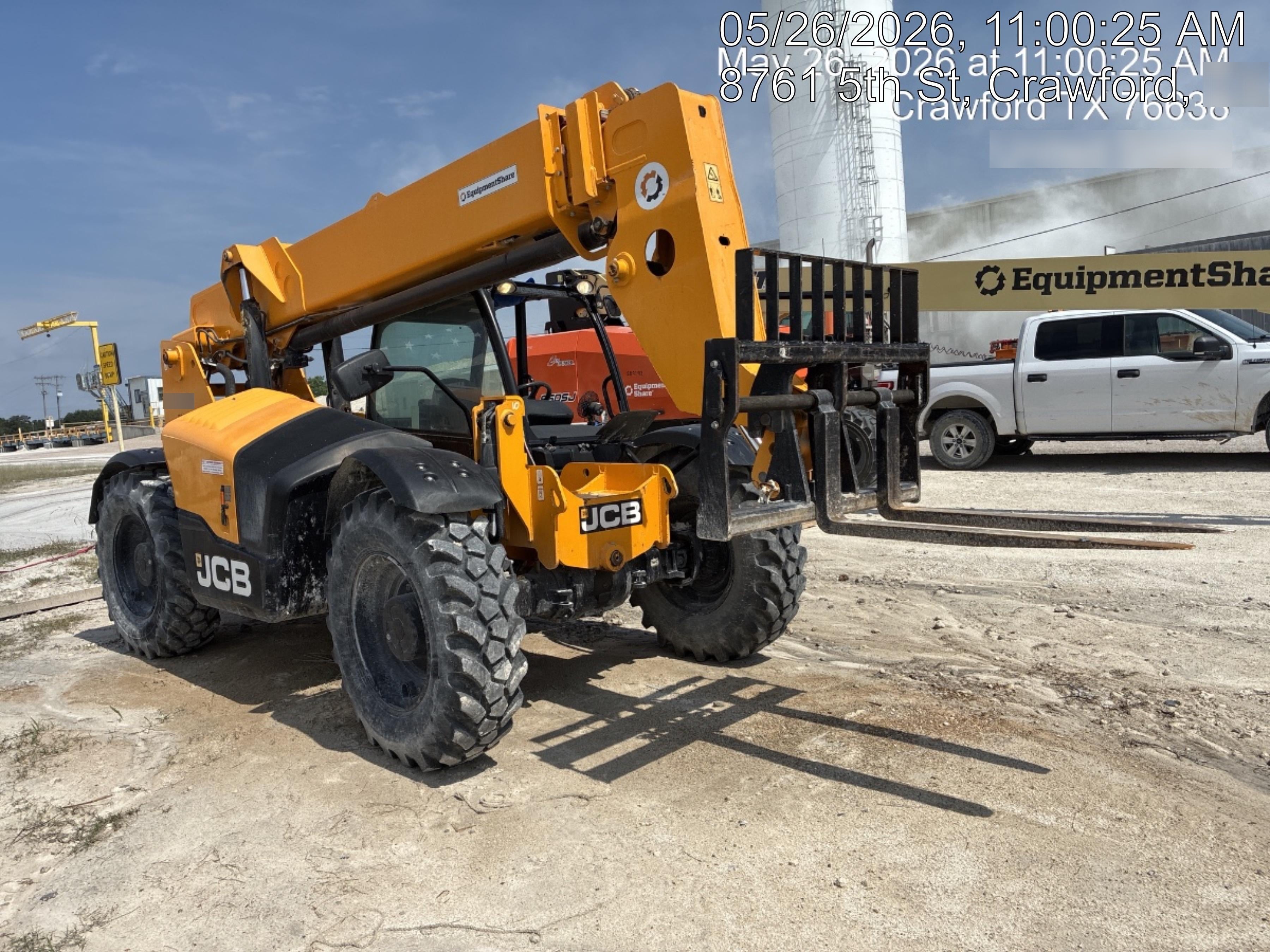 2023 JCB 506-36