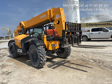 2023 JCB 506-36