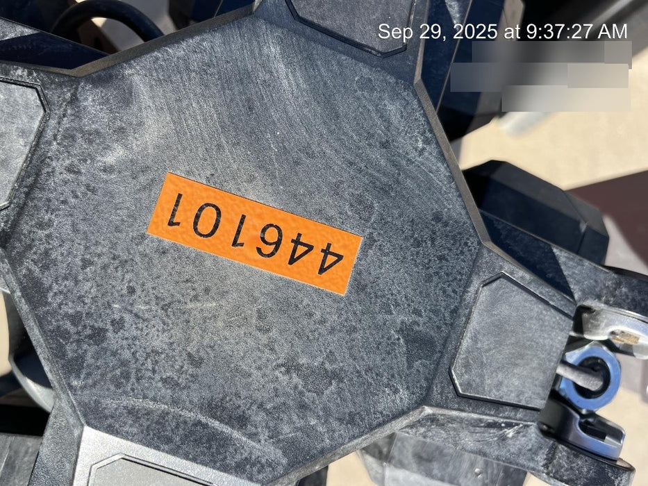 2024 MILWAUKEE MXF041-1XC