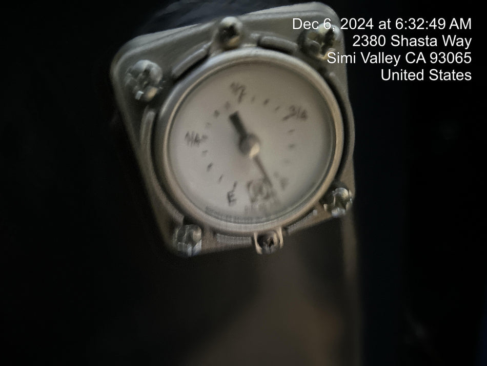 2024 GENIE GS-4390 RT