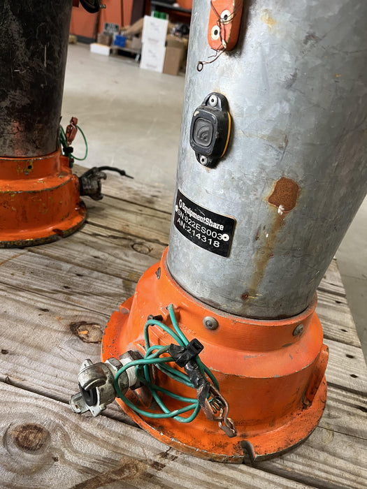 2022 MICHIGAN PNEUMATIC HV-6AM