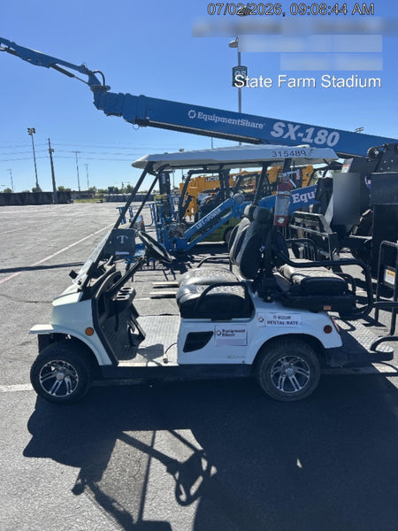 2023 COLUMBIA Journeyman 2+2