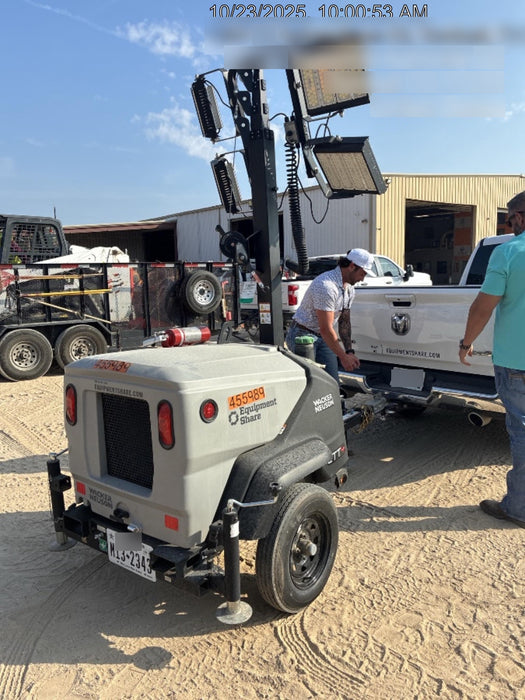 2024 WACKER NEUSON LTT4