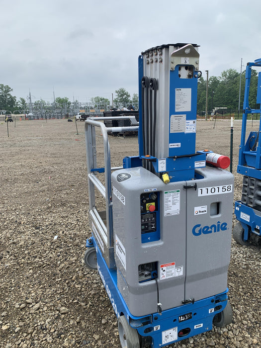2020 GENIE GR-20