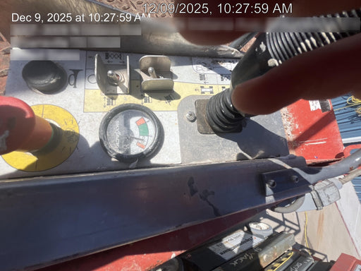 2019 Skyjack SJIII-3226 Skyjack SJIII3226 Standard w/Trojan Batteries