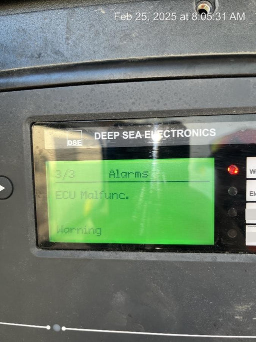 2022 ATLAS COPCO QAS 125