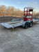 2022 DIAMOND C TRAILERS HDT-20T