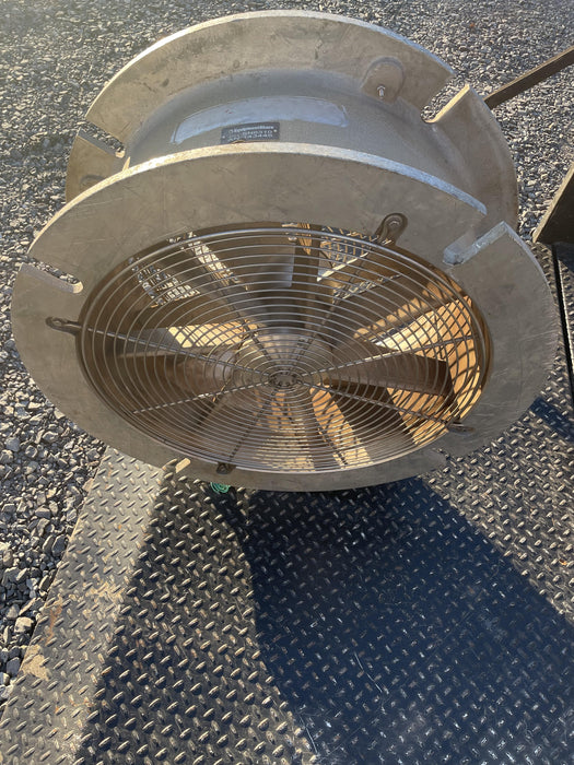 2021 MICHIGAN PNEUMATIC 20265