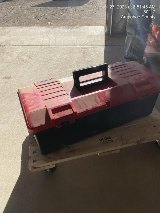 2022 BN PRODUCTS DBR-25WH