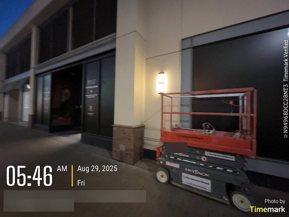 2019 Skyjack SJIII-3219 Standard w/Trojan Batteries