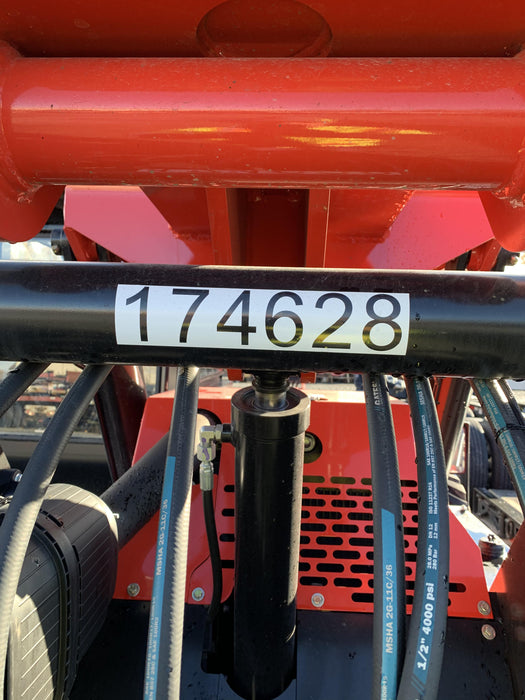 2021 MANITOU MTA6034