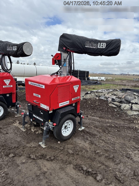 2025 MULTIQUIP GBX24BK