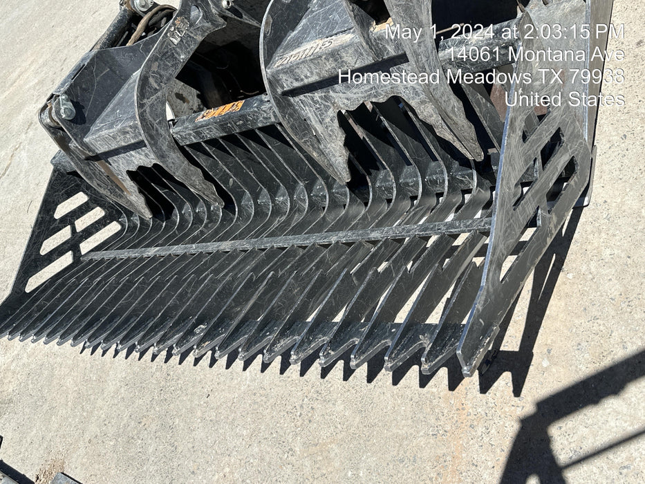 2023 STRICKLAND SS-SHBLP0108450031