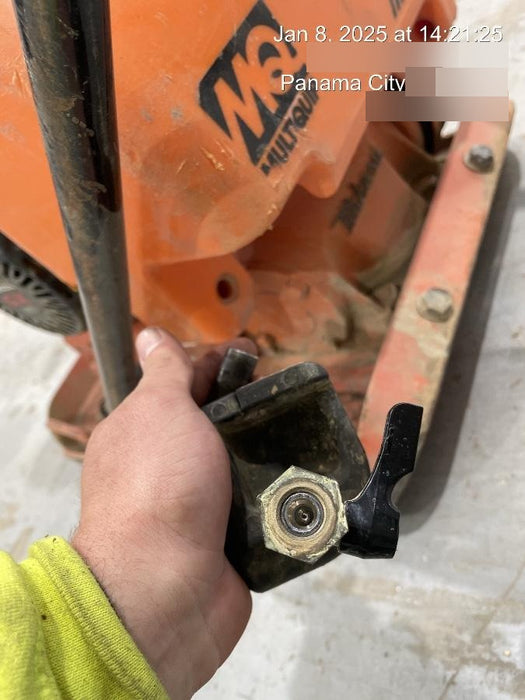 2023 MULTIQUIP MVC82VHW