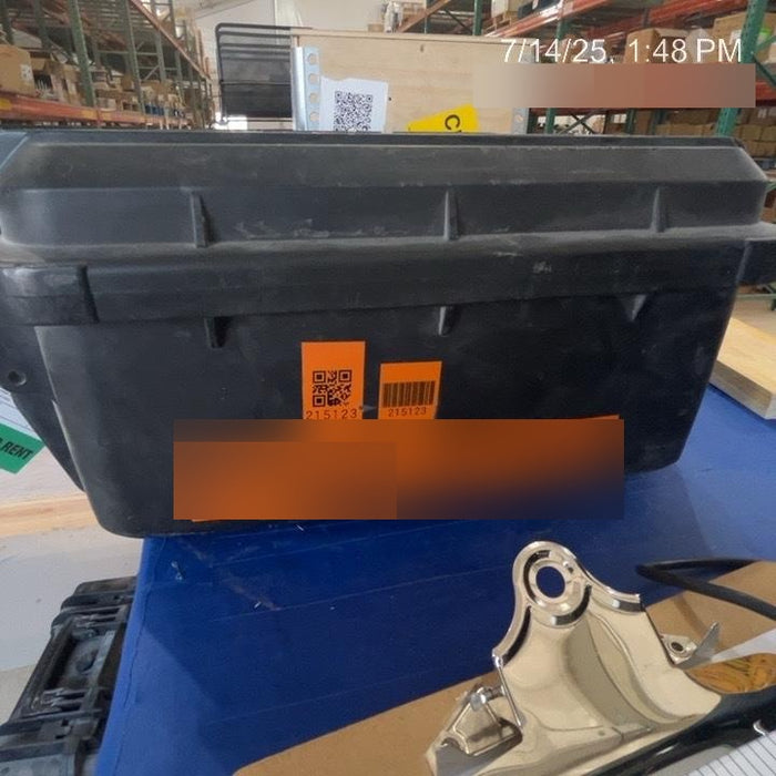 2022 TORCUP VT-500KIT