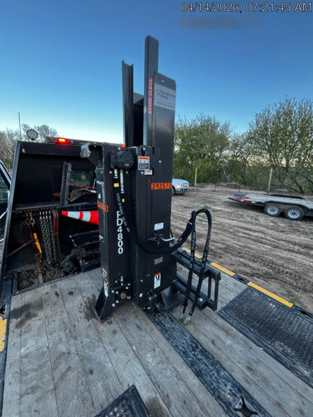 2024 PALADIN PD4800