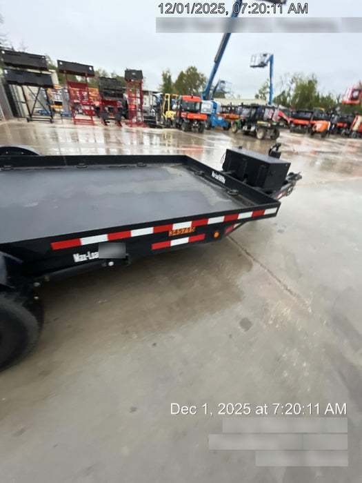 2023 STEELPOINT K19E