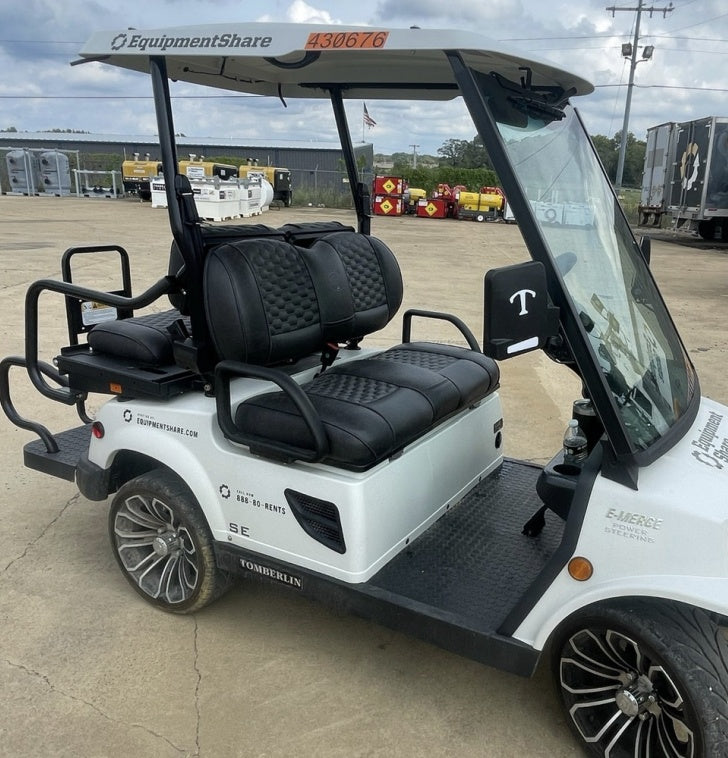 2024 COLUMBIA Journeyman 2+2