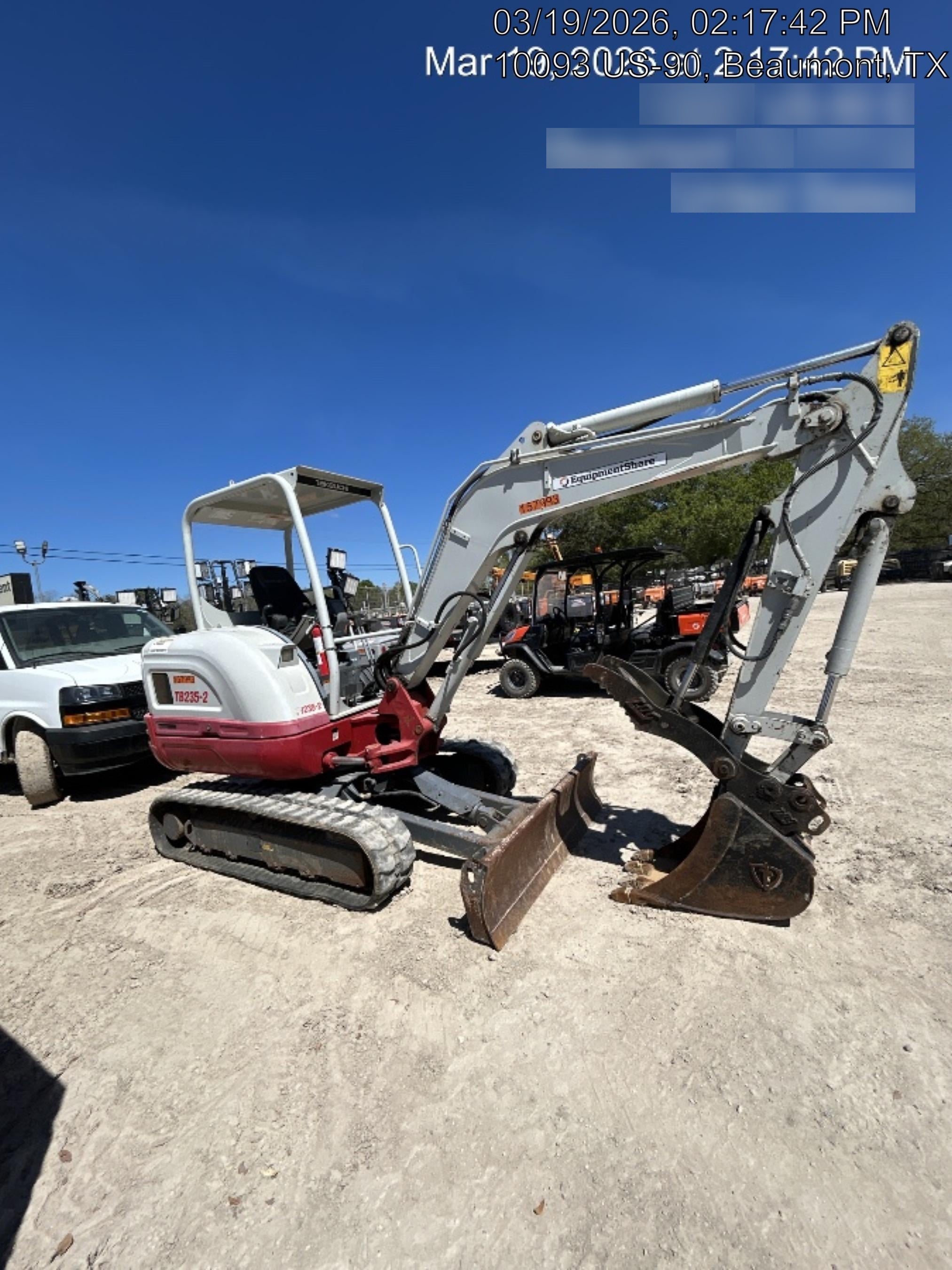2023 MULTIQUIP MVC82VHW