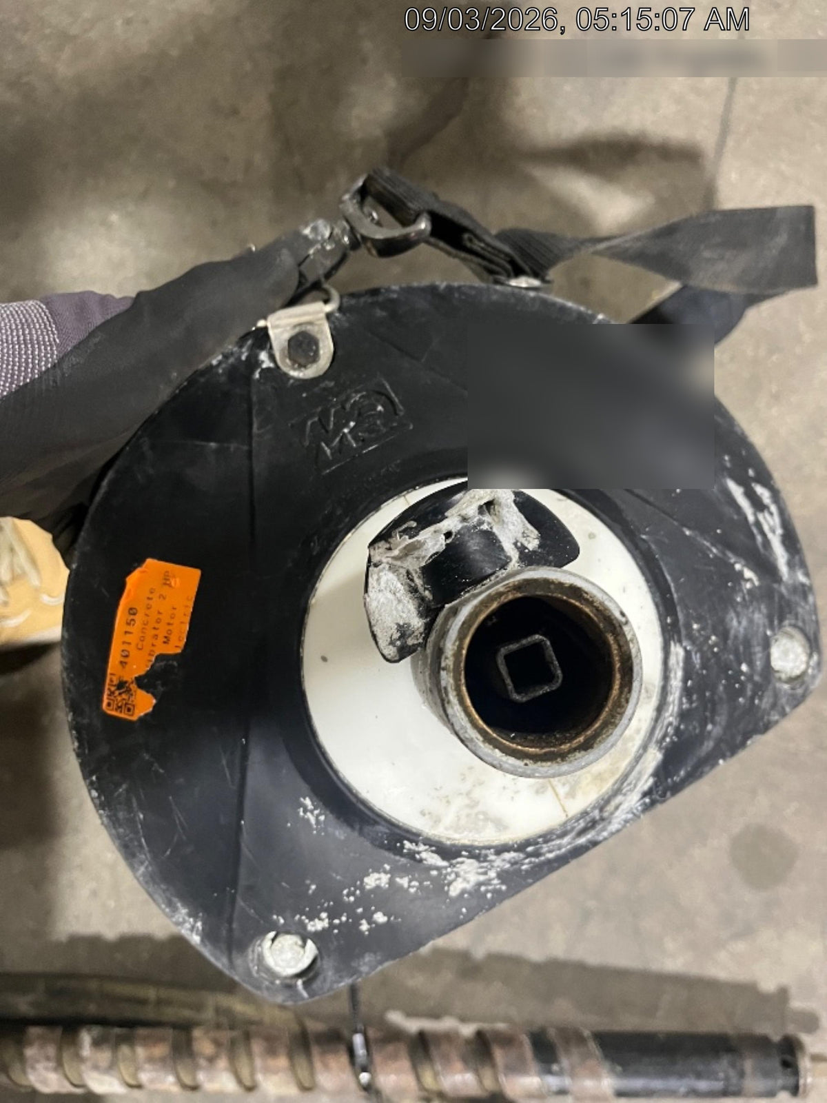 2024 MULTIQUIP CV2A