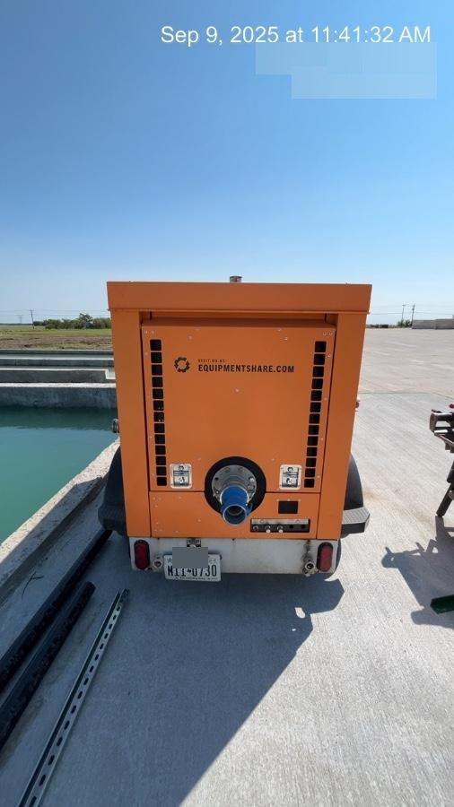 2022 PIONEER SAPP44S10L71-D2.9L4