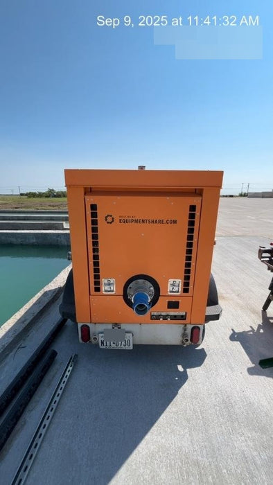 2022 PIONEER SAPP44S10L71-D2.9L4