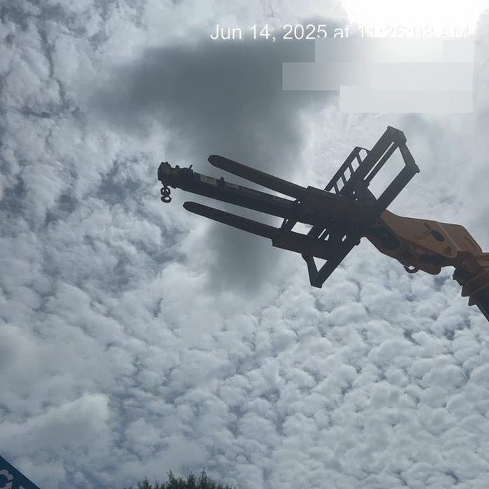 2020 STAR INDUSTRIES M1360B - Star JIB Boom