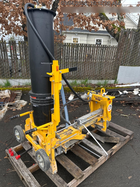 2022 E-Z DRILL 210B