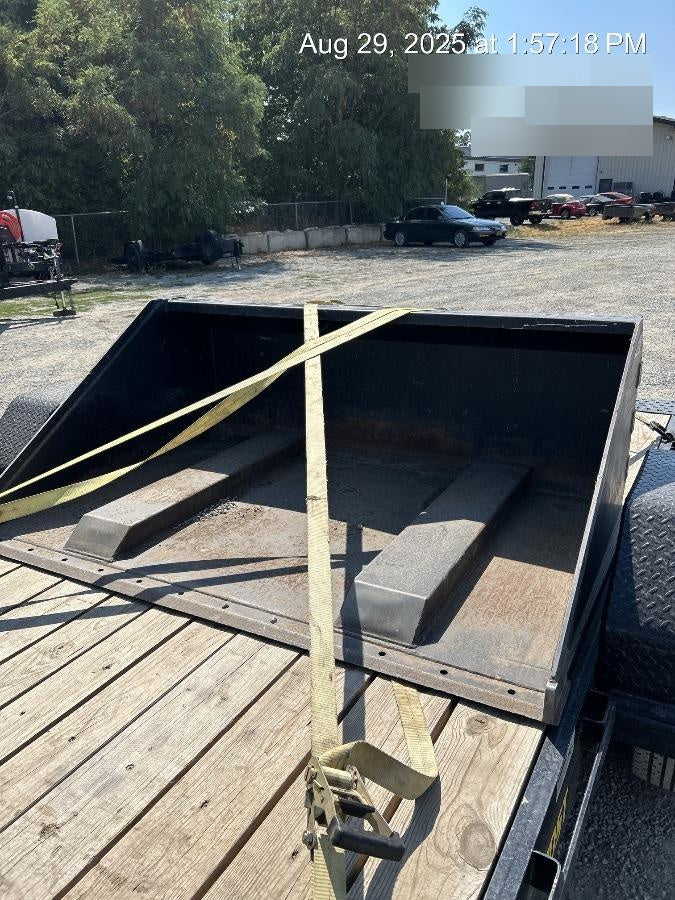 2020 STAR INDUSTRIES 1400B