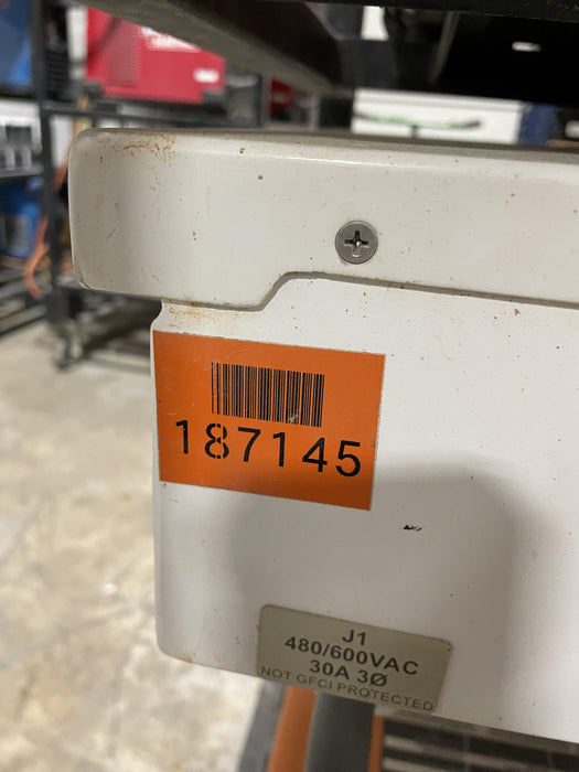 2021 LEX WR6A-7SM-FG26DZ6LD-R