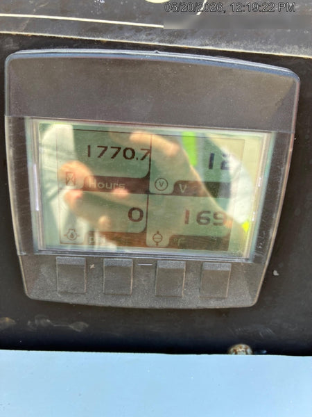 2018 GENIE Z-45/25