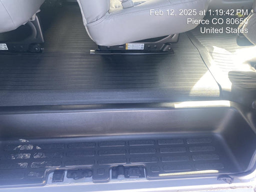 2025 CHEVROLET Express Van - Rental