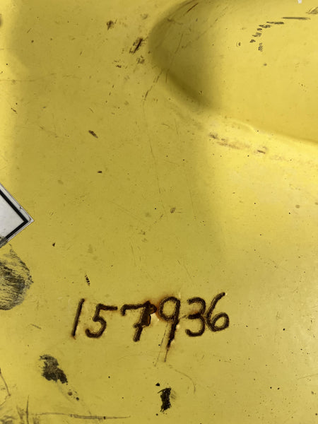 2021 TORNADO 98451