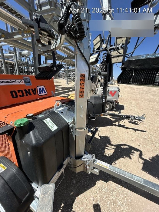 2024 WANCO WLTT-4MM4K