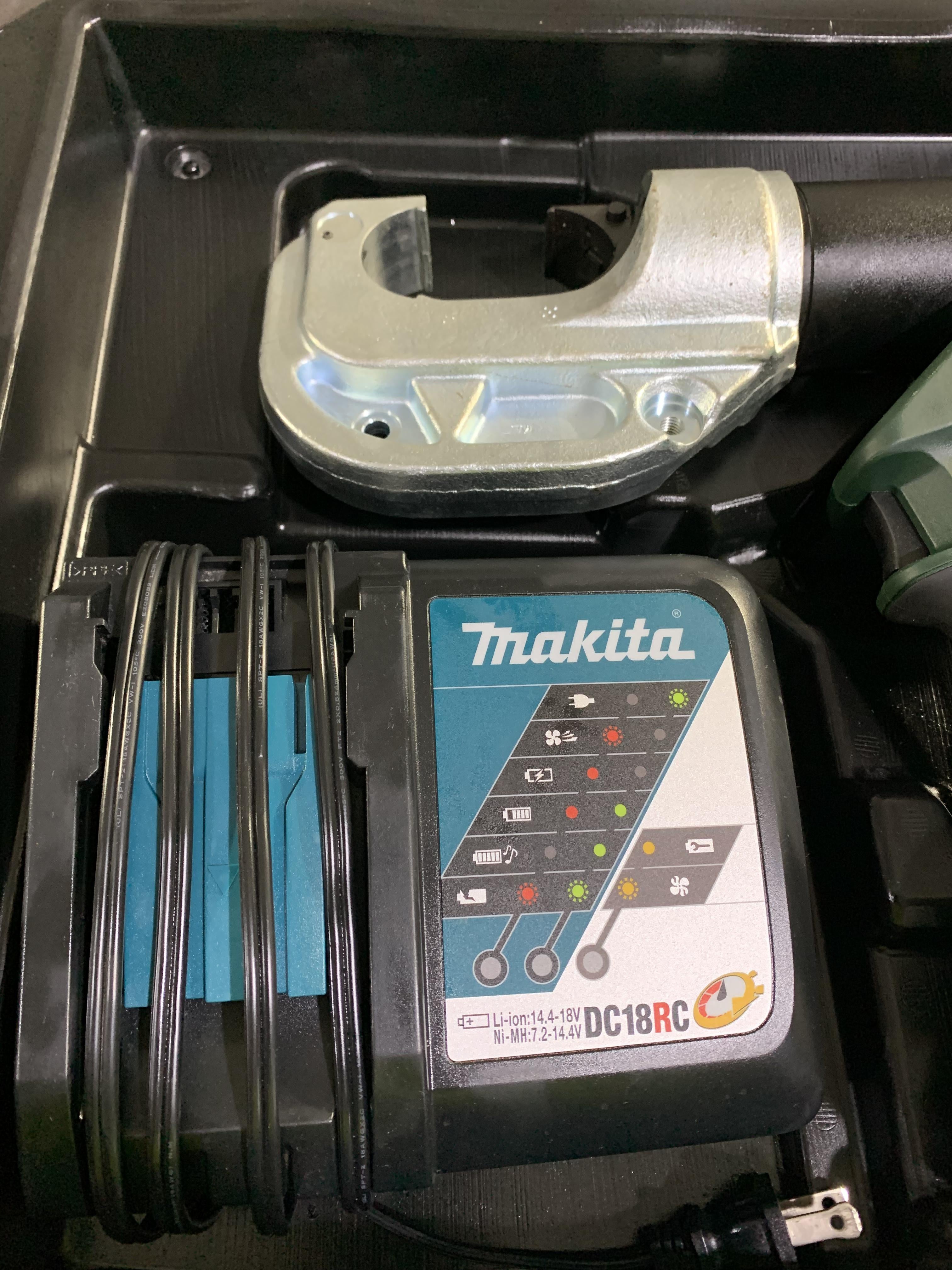 2020 GREENLEE EK1240LX11