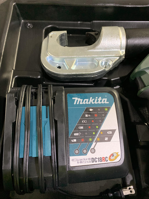 2020 GREENLEE EK1240LX11